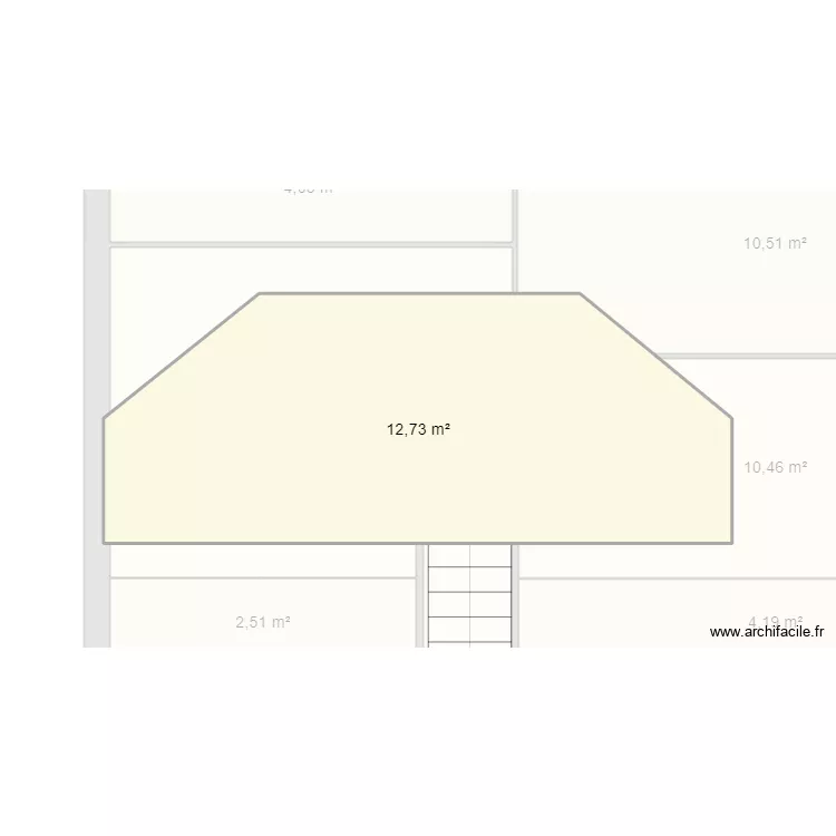 maugain. Plan de maugain. Plan de