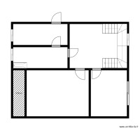 1er etage Siméon