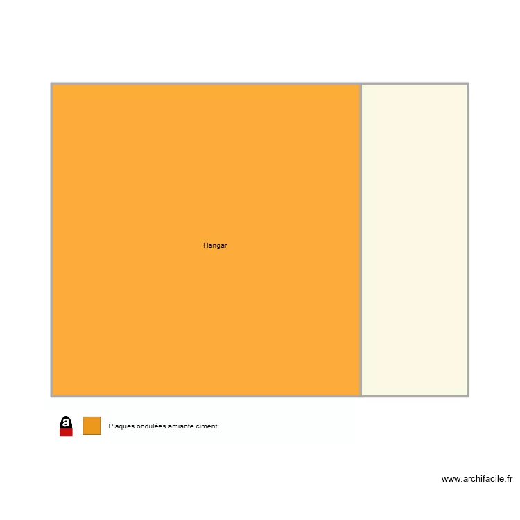 761300648. Plan de 2 et 48 m² 761300648. Plan de 2 et 48 m²