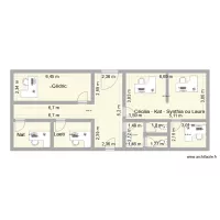 V1 Plan bureaux