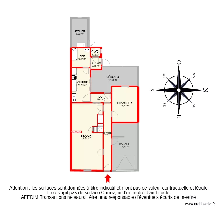 27742. Plan de 