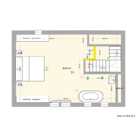 3e étage (4e option)