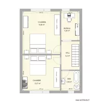  1er &eacute;tage AGASSE