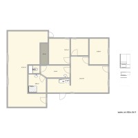 Maison Plaine des cafres