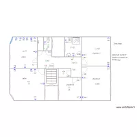 s/n lionard 2&eacute;me &eacute;tage 22222233