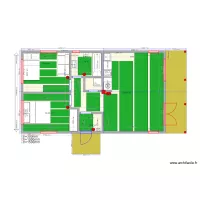 Barn Ярославль ТП