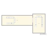 Bel étage config Réunion petit comité