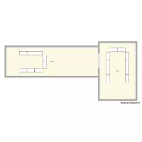 Bel étage config Réunion petit comité