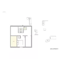 lagny 2&egrave;me etage