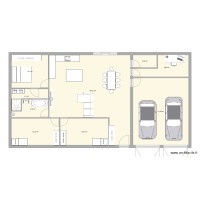 plan rectangle