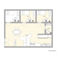 projet nexity t3