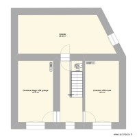 Chateauvilain étage