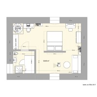 Précy projet 6