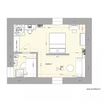 Pr&eacute;cy projet 6