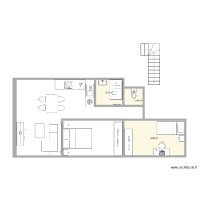 Appartement Bonne D
