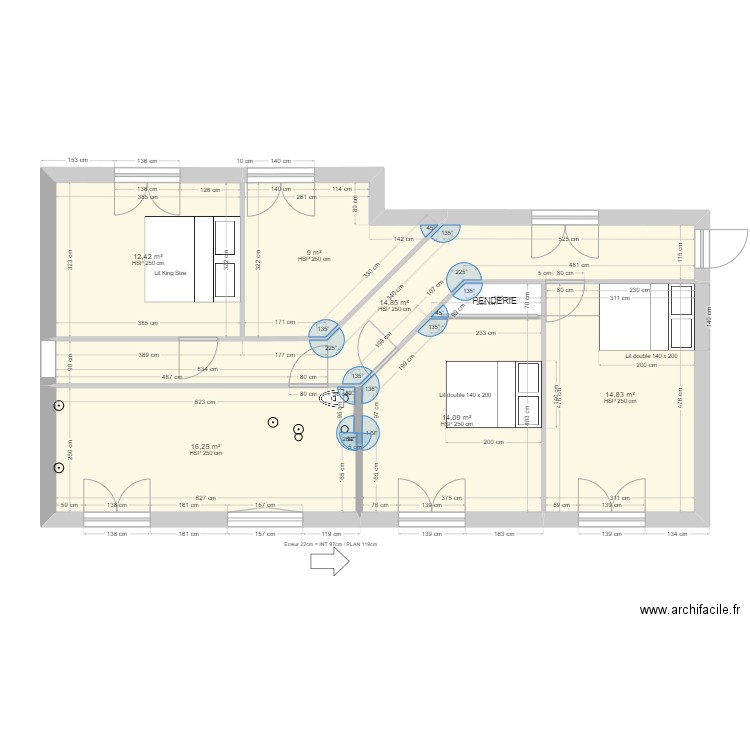 GRNNTT 17. Plan de 0 pièce et 0 m2