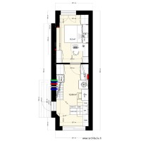 Plans garage V4 Angélique