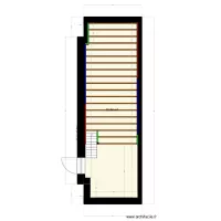 Plans garage V4 Ang&eacute;lique