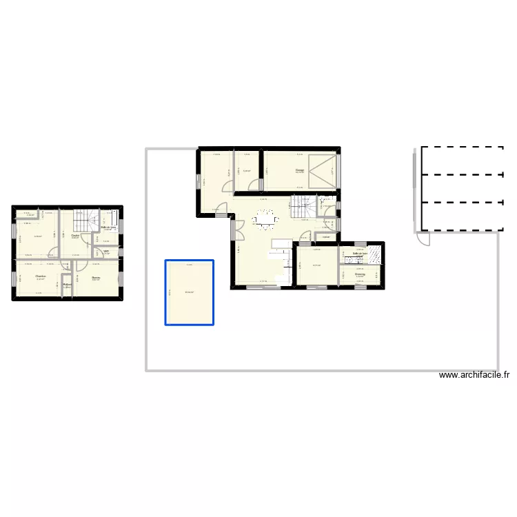 plan v2. Plan de plan v2. Plan de
