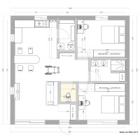 maison 75m2 gilou bis
