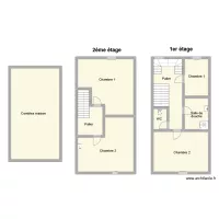 delabre etage