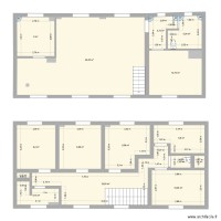 Plan Maison Versailles