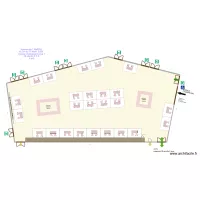 Journée de l' ANPPH du 24 au 27 Mars  2026  espace champagne prop 1