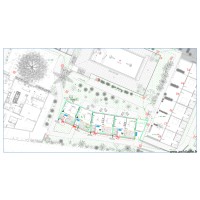 hotel le dimitile B&acirc;timent A