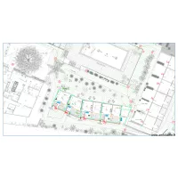 hotel le dimitile B&acirc;timent A