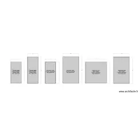 tarifs imprim&eacute;s OMPI