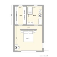 suite parentale