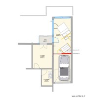 Agrandissement NADINE présentation