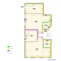 19 TIVOLI N+1 PLAN PL&Acirc;TRERIE