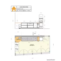 cuisine Michel Balle  mise à jour du 5 mars 2026