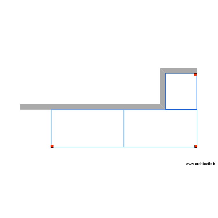 Kearney 3. Plan de 0 pièce et 0 m2