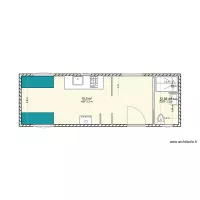 Projet Esé Roulotte