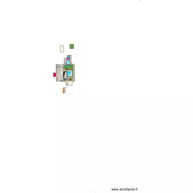 projet 1. Plan de projet 1. Plan de