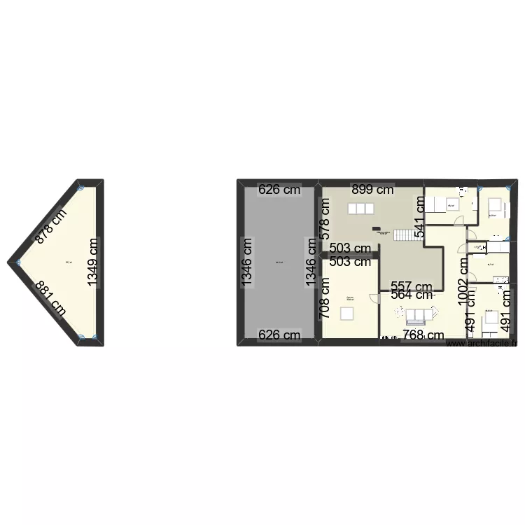 Vuillet copie ELSA. Plan de Vuillet copie ELSA. Plan de