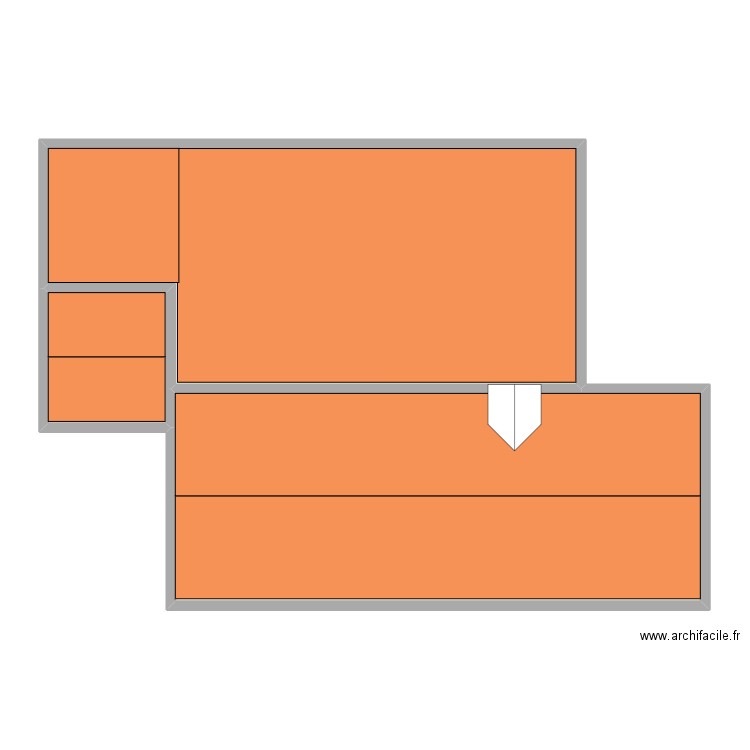 Largillier. Plan de 0 pièce et 0 m2