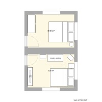 chalet gignat
