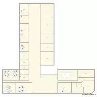 bureaux cite