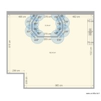 Garage /jardin