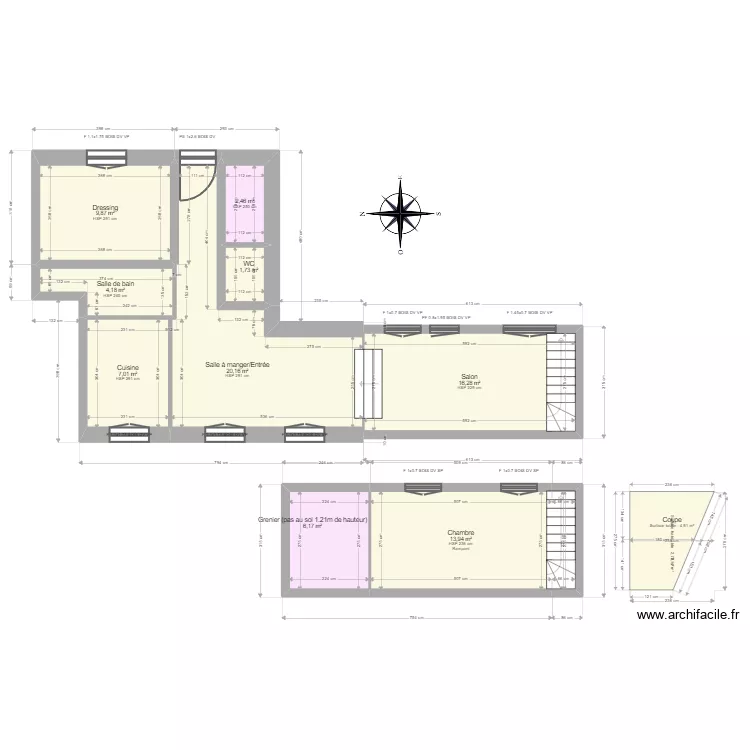 ML24007126 ROBERT. Plan de 