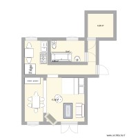 appartement ferry