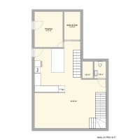 plan étage 1 correctes