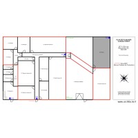 Motion Detectors Ground Floor