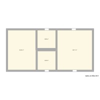 Plan d'amenagement Hub comm