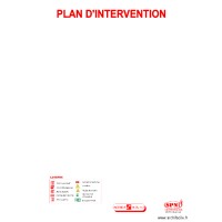 PLAN inter vert