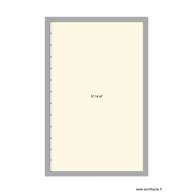 kaoke jean eymar. Plan de 0 pièce et 0 m2