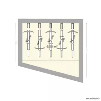 garage à vélo 2